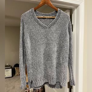 Orvis V-Neck Sweater